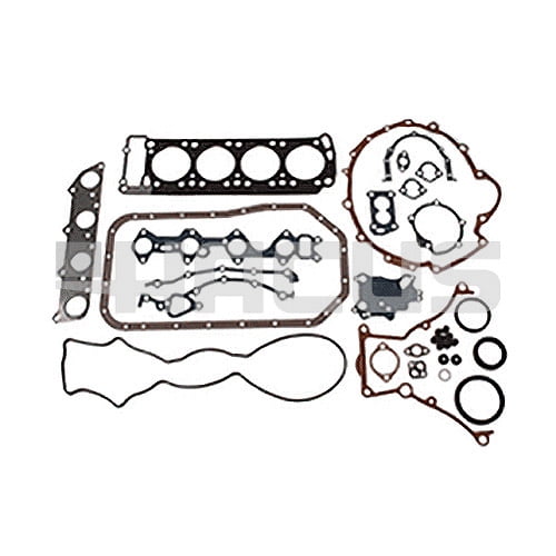 FPE HACUS New Forklift Overhaul Gasket Set 4G54 Replacement Part for Clark 909410 FPE HACUS New Forklift Overhaul Gasket Set 4G54 Replacement Part for Clark 909410